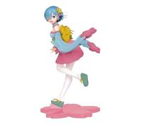 Re:Zero - Starting Life in Another World Precious Figure Rem ~ Sakuraver. ~Rinnovamento [1 Tipo] Premio