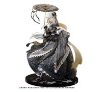 Furyu Figura Re:zero Starting Life In Another World 1/7 Echidna Hanfu 25 Cm