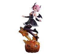 Re:ZERO -Starting Life in Another World- PVC Statue 1/7 Ram: Phantom Night Wi...