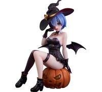 Re:ZERO -Starting Life in Another World- PVC Statue 1/7 Rem: Phantom Night Wi...