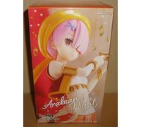 RE:ZERO - STARTING LIFE IN ANOTHER WORLD SSS FIGURE ARABIAN NIGHT ANOTHER...RAM