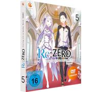 Re:ZERO -Starting Life in Another World - Staffel 2 - Vol.5