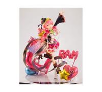 Re: Zero Starting Life In Another World Statua 1/7 Ram Idol Ver. 25 Cm Estream