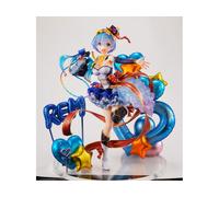 Re: Zero Starting Life In Another World Statua 1/7 Rem Idol Ver. 23 Cm Estream