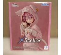Re: ZERO - Starting Life in Another World - Stellar - Ram - Fluffy Pack