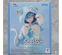 Re: ZERO - Starting Life in Another World - Stellar - Rem - Fluffy Pack