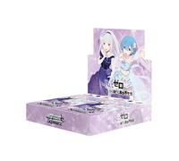 Re:Zero Starting Life in Another World Vol.3 Box Weiss Schwarz JPN - 12 Pack