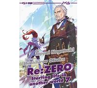 Re: zero. Starting life in another world (Vol. 7)