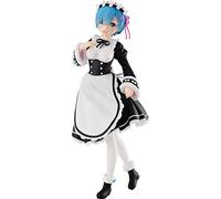 GoodSmile - RE:ZERO STARTING LIFE IN ANOTHER WORLD - REM ICE SEASON VER. - Parat