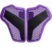 RE ZRO® Split Chest Protezione toracica per motociclette