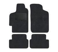 RE004_EVA_POD - Set completo tappetini EVA per Renault Laguna I 1993-1998