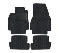 RE009_EVA_POD - Set tappetini EVA per Renault Megane II 2002-2008