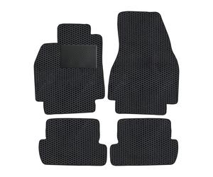 RE009_EVA_POD - Set tappetini EVA per Renault Megane II 2002-2008