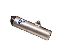 RE0109440IIB - Terminale Scarico Termignoni RELEVANCE Inox ROYAL ENF. HYMALAYAN