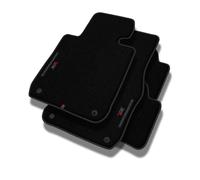 RE03-3 Tappetini Velluto Performance™ Premium SR per Renault Captur I 2013-2019