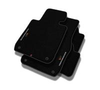 RE03-3 Tappetini Velluto Performance™ Premium YW per Renault Captur I 2013-2019