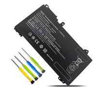RE03XL L32656-005 Batteria per laptop sostitutiva per HP ProBook 450 G6 450 G7 440 G6 430 445 455R G6 430 440 445 G7 Serie per batteria HP ProBook 450 G6