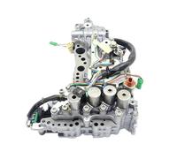 RE0F09A JF010E Corpo valvola Trasmissione CVT compatibile con Nissan Murano Maxima Quest 3.5L RE0F09B Accessori auto Strumenti