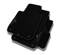 RE10-1 Tappetini Velluto Performance™ Premium TE per Renault Clio V dal 2019 tap