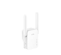 RE1500 AX1500 WiFi 6 Range Extender Dual Band 2.4G 5G Wireless Booster con