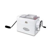 Macchina per Pasta Trafilata Regina Colore Bianco