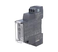 RE17LLBM Relè temporizzato 0,1s-100h SSR 230VAC/700mA,230VDC/700mA -20-60°C...