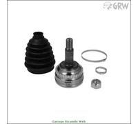 RE19/A-15-1336 Kit giunto omocinetico ZetaErre Anteriore per RENAULT SAFRANE LA