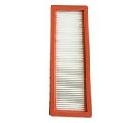 RE195491 Filtro Aria condizionata ricircolo Interno Cabina, Adatto for Trattore Deere 1404 954 6E1504 Pezzo di Ricambio
