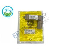 RE218401 LH Chiusura finestra laterale John Deere Original Equipment 5050E, 5...