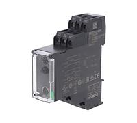 RE22R2HMR Relè temporizzato 0,05s-300h DPDT 250VAC/8A Corrente: 24-240VAC IP2...