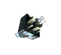 RE262484 Diodo 9 pin John Deere Original Equipment 5050E, 5055E, 5065E, 5075E +