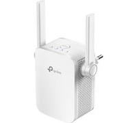 TP-Link RE305 moltiplicatore di rete Ripetitore di rete Bianco 10, 100 Mbit/s