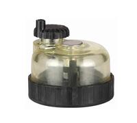 RE524723 RE522878 GRUPPO SEPARATORE FILTRO CARBURANTE per JOHN per DEERE Motore 4045 6068 120D 1070E 1470 Sostituzione del filtro del carburante(FILTER BOWL)