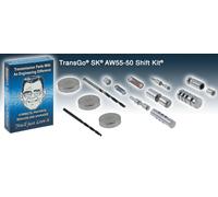 RE5F22A 55-50 AF33-5 Per Saab Saturn Volvo AW55-50SN Transgo Cambio Kit