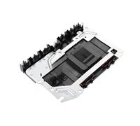 RE5R05A Modulo Unità di Controllo della Trasmissione TCM TCU 0260550002 0260550023 Compatibile for Nissan Infiniti A5SR1 A5SR2 31040-90X10 ETC91-900N