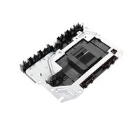 RE5R05A Modulo Unità di Controllo della Trasmissione TCM TCU 0260550002 0260550023 Compatibile for Nissan Infiniti A5SR1 A5SR2 31040-90X10 ETC91-900N