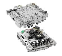 RE5R05A Unità di controllo della trasmissione Corpo valvola solenoide TCM TCU 0260550002 Compatibile con Nissan Infiniti EX35 FX35FX45 G35 FUGA GJ