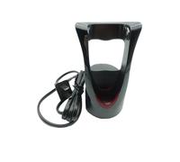RE7-73 Base di ricarica for rasoio compatibile for Panasonic - ES-SL41 ES-SL21 ES-BSL2 ES-BSL4 ER-GS61, Base di ricarica sostitutiva, base di ricarica for rasoio