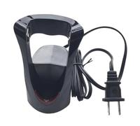 RE7-73, Compatibile Con Panasonic, ES-SL41 ES-SL21 ES-BSL2 ES-BSL4ER-GB40 ER-GS60 ER-GK40 Caricabatterie For Rasoio Accessori 220V 7MA 1.7V-0.11A(1pcs)