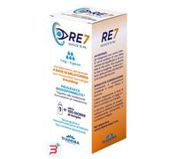 Diadema Farmaceutici Re7 Gocce 15 Ml
