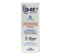 RE7 GOCCE 15ML