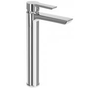 Rea Argus rubinetto per lavabo verticale cromo REA-B6209