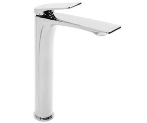 Rea Avalon rubinetto per lavabo verticale cromo REA-B5060