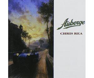 Rea, Chris - Auberge