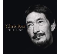 Chris Rea - The Best - Cd