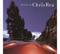 Rea, Chris - Best Of Chris Rea