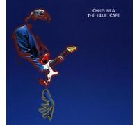 Rea, Chris - Blue Cafe