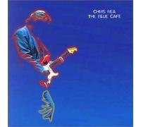 Rea, Chris - Blue Cafe by Rea, Chris