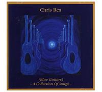 Rea Chris Blue Guitars-A Collection Of Songs (CD)