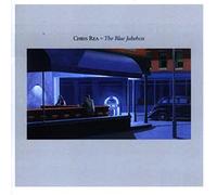 Rea Chris - Blue Jukebox